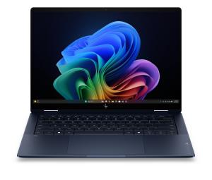 EliteBook X G2i Flip - 14in - Core Ultra 7 356H - 32GB RAM - 1TB SSD - Win11 Pro - Qwerty US/Int'l