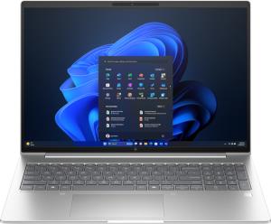 EliteBook 6 G1i AI - 16in - Core Ultra 5 235U - 16GB RAM - 512GB SSD - Win11 Pro - Qwerty US/Int'l