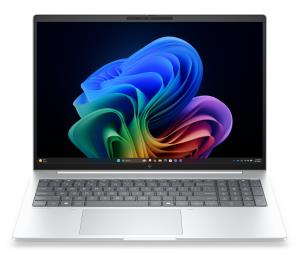 EliteBook 8 G2i NGAI - 16in - Core Ultra 5 325 - 16GB RAM - 512GB SSD - Win11 Pro - Azerty Belgian