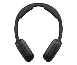 Poly Focus 620 Headset - Stereo - Bluetooth + Wireless Charge Stand