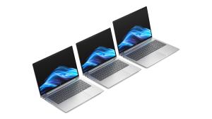 ProBook 4 G1i AI - 14in - Core Ultra 7 255H - 16GB RAM - 512GB SSD - Win11 Pro - Qwerty US/Int'l