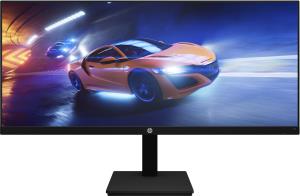 HP X34 UWQHD Gaming IPS 34IN 21:9 3440x1440 1000:1 400cd 1ms 165Hz