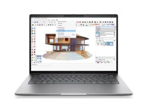 ZBook 8 G2a AI - 16in - AI 7 PRO 450 - 48GB RAM - 1TB SSD - Win11 Pro - 3-Year OffSite - Qwerty US/Int'l