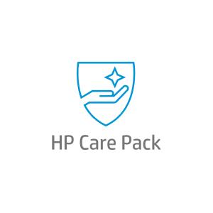 HP eCare Pack 4 Years (UD798E)