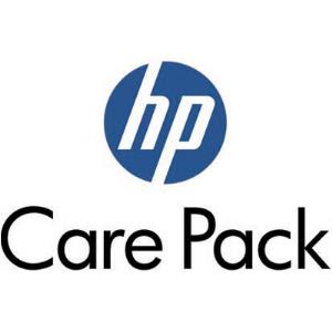 HP 3y Return OJPro X476/X576 MFP Service