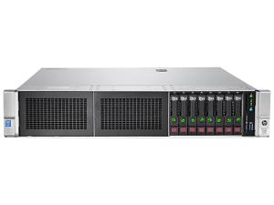 ProLiant DL380 Gen9 2p Xe E5-2650v3 / 32GB-R P440ar 8SFF 2x10GB 2x800W Perf