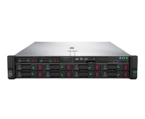 ProLiant DL380 Gen10 - 1p 5218 - 32GB-R - MR416i-p NC 8SFF BC - 800W PS