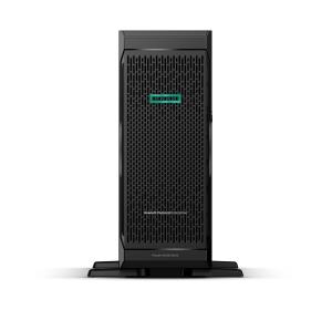 ProLiant ML350 Gen10 - 1p 4208 - 16GB-R - E208i-a 4LFF - 1x800W RPS