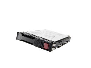 Hard Drive 10TB SAS 12G Business Critical 7.2K LFF SC 1-year Warranty 512e ISE Multi Vendor