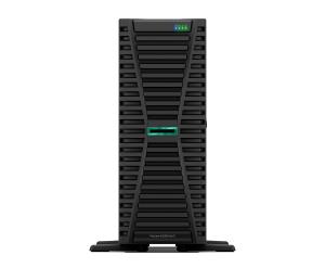 ProLiant ML350 Gen11 - 1p 5416S - 32GB-R - MR408i-o 8SFF - 1000W RPS