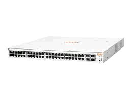 Bundle / Aruba Instant On 1930 48G Class4 PoE 4SFP/SFP+ 370W Switch - 20 Pack