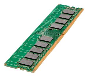 Memory 16GB (1x16GB) Single Rank x8 DDR5-4800 CAS-40-39-39 Unbuffered Standard Kit