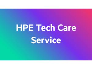 HPE 3 Years Tech Care Essential w/DMR DL20 Gen11 HW Service (H42NLE)