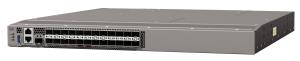 HPE SN6710C 64GB 24/24 64GB Short Wave SFP+ Fibre Channel v2 Switch