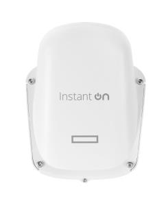 Networking Instant On Outdoor Access Point Bundle with PSU Dual Radio 2x2 Wi-Fi 6 (EU) AP27