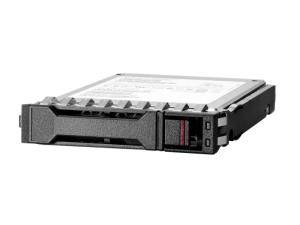 SSD 480GB SATA 6G Read Intensive SFF BC Self-encrypting 5400P