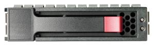 HPE MSA 72TB SAS 12G Midline 7.2K LFF (3.5in) M2 1-year Warranty FIPS Encrypted 6-pack HDD Bundle