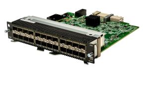 Aruba Networking CX 5420 24p SFP 1G Module