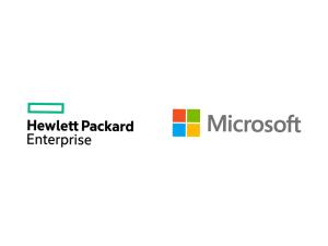 Microsoft Windows Server 2025 4-core Standard Additional License WW SW