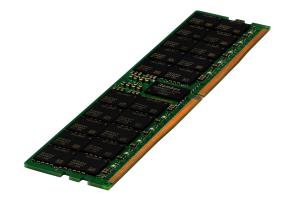 Memory 32GB (1x32GB) Dual Rank x8 DDR5-6400 CAS-46-45-45 EC8 Registered Smart Kit