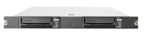 Storage LTO-8 Ultrium Rack Mount Tape Drive 5x LTO-8 30TB Data Cartridges
