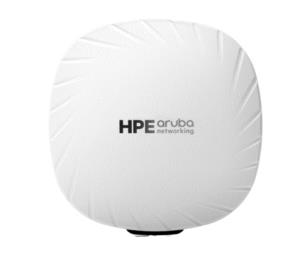 Aruba Networking AP-503 (RW) 10-Pack Dual Radio 2x2:2 Wi-Fi 6 Campus Access Point