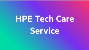 HPE 3 Years Tech Care Basic w/CDMR MSA 2070 Storage SVC (H46TWE)