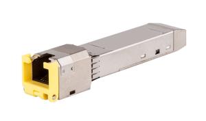 Networking Instant On 1G SFP RJ45 100m Cat5e Transceiver