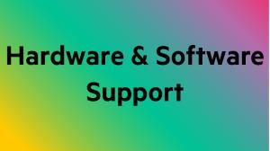 HP 1 Year PW CTR HP 6808 Router pdt FC SVC