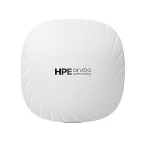 Aruba Networking AP-505 (RW) Dual Radio 2x2 Wi-Fi 6 10-pack Campus Access Point