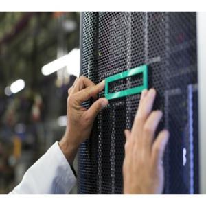 ProLiant Compute DL340 Gen12 16SFF x1 for OCP Cable Kit