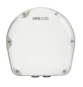 Aruba Networking AP-577 (RWF1)TAA Dual Radio 2x2/4x4 Wi-Fi 6 Internal Directional Outdoor AP