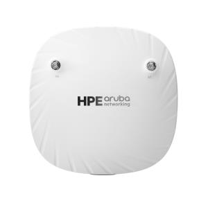 Aruba Networking AP-504 (RW) TAA Dual Radio 2x2 802.11ax External Antennas Unified Campus AP