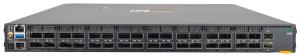 Aruba Networking CX 9300-32D 32-port 100/200/400G QSFP-DD 2-port 10G Switch