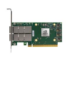 NVIDIA Ethernet 100GB 2-port NVMe-oF Offload Adapter for HPE