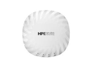 Aruba Networking AP-745 (RW) Tri Radio 4x4/2x2 Wi-Fi 7 Internal Antennas Campus Access Point