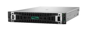 ProLiant Compute DL380 Gen12 - 1p 6505P - 2x32GB-R - 12LFF MR416i-o 2x8TB HDD - 2x1000W PS - EU