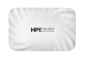 Aruba Networking AP-763 (RW) Flex Radio 2x2 Wi-Fi 7 Dynamic Omni-Directional Indoor AP