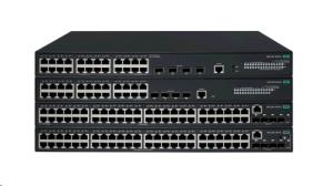 Networking CW 2050 48p 10/100/1000BASE-T 4p SFP 1G/2.5G Switch
