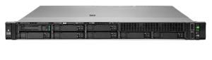 ProLiant Compute DL320 Gen12 - 1p 6505P - 4x32GB-R - 8SFF MR408i-o - 2x1000W PS - EU