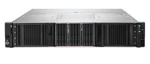 ProLiant Compute DL340 Gen12 - 1p 6505P - 4x32GB-R - 8SFF MR408i-o - 2x1000W PS - EU
