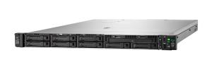 ProLiant Compute DL360 Gen12 - 1p 6505P - 4x32GB-R - 8SFF MR408i-o - 2x1000W PS - EU