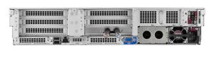 ProLiant Compute DL380 Gen12 - 1p 6505P - 4x32GB-R - 8SFF NS204i-u v2 MR408i-o - 2x1000W PS - EU