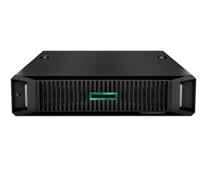 ProLiant DL145 Gen11 - 1p 8024P - 2x16GB-R - 2SFF NC BCM5719 - 2x1000W PS - EU