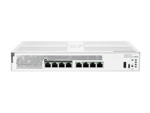 Networking Instant On Switch 8p Gigabit 4p CL4 PoE 65W 1840