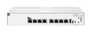 Networking Instant On Switch 48p Gigabit 4p SFP 1840