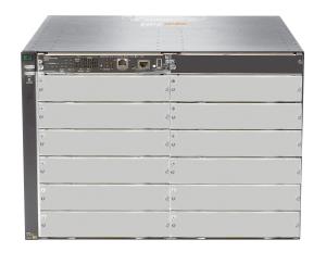 Aruba 5412R zl2 Switch
