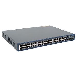 Switch A5120-48G EI with 2 Slots