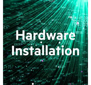HP Startup DL320e Service