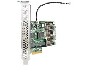 Smart Array P440/2GB FBWC 12Gb 1-port Int SAS Controller